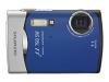Olympus [MJU:] 790 SW - Digital camera - compact - 7.1 Mpix - optical zoom: 3 x - supported memory: xD-Picture Card - Marine Blue