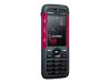 Nokia 5310 XpressMusic - Cellular phone with digital camera / digital player / FM radio - Proximus - GSM - red