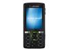 Sony Ericsson K850i Cyber-shot - Cellular phone with two digital cameras / digital player / FM radio - WCDMA (UMTS) / GSM - luminous green