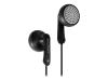 Creative EP-220 - Headphones ( ear-bud ) - black