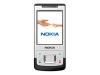 Nokia 6500 slide - Cellular phone with two digital cameras / digital player / FM radio - Proximus - WCDMA (UMTS) / GSM