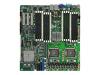 ASUS DSBF-D16/SAS - Motherboard - SSI EEB 3.61 - 5000P - LGA771 Socket - UDMA100, Serial ATA-300 (RAID), Serial Attached SCSI (RAID) - 4 x Gigabit Ethernet - video