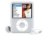 Apple iPod nano - Digital player - flash 4 GB - AAC, MP3 - video playback - display: 2