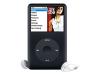 Apple iPod classic - Digital player - HDD 80 GB - AAC, MP3 - video playback - display: 2.5