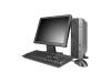 Lenovo 3000 S200 9685 - SFF - 1 x Pentium Dual Core E2140 / 1.6 GHz - RAM 1 GB - HDD 1 x 160 GB - DVD-Writer - GMA 950 - Vista Business - Monitor : none - TopSeller