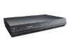 LG Super Blu BH200 - Blu-Ray disc and HD DVD player - Upscaling