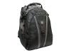 SWISSGEAR Sphinx - Notebook carrying backpack - 15.4