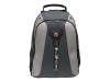 SWISSGEAR Triton - Notebook carrying backpack - 15.4