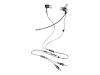 Plantronics .Audio 480 - Headset ( in-ear ear-bud )