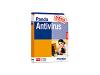 Panda Antivirus 2008 - Complete package + 1 Year Services - 3 PCs - CD - Win - French