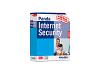 Panda Internet Security 2008 - Complete package + 1 Year Services - 3 PCs - CD - Win - French