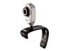 Labtec WebCam 3300 - Web camera - colour - audio - USB