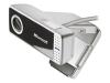 Microsoft LifeCam VX-7000 - Web camera - colour - audio - Hi-Speed USB