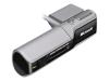 Microsoft LifeCam NX-3000 - Web camera - colour - audio - Hi-Speed USB