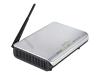 ZyXEL WPA-1000 - Wireless video extender - external