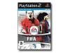 FIFA 08 - Complete package - 1 user - PlayStation 2 ( DVD case )