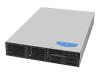 Intel Server System SR2520SAFR - Server - rack-mountable - 2U - 2-way - no CPU - RAM 0 MB - no HDD - ATI ES1000 - Gigabit Ethernet - Monitor : none