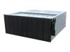 IBM 4U Rackmount Tape Enclosure - Storage enclosure - rack-mountable - 4U