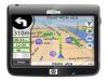 HP iPAQ 314 Travel Companion - GPS receiver - automotive