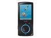 SanDisk Sansa View - Digital player / radio - flash 8 GB - MP3 - video playback - display: 2.4