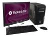Packard Bell iMedia J9260 - Tower - 1 x Core 2 Duo E4500 / 2 GHz - RAM 2 GB - HDD 1 x 500 GB - DVDRW (+R double layer) - Radeon X1250 - Vista Home Premium - Monitor LCD display 22
