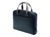 Dicota LadySpirit - Notebook carrying case - black