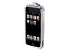 Belkin Acrylic Case for iPhone - Case for cellular phone - acrylic - clear - Apple iPhone