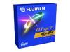 FUJIFILM - DLT IV - 40 GB / 80 GB - storage media