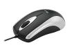 Trust Optical PS/2 Mouse MI-2220 - Mouse - optical - 3 button(s) - wired - PS/2