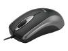 Trust Optical USB Mouse MI-2270 - Mouse - optical - 3 button(s) - wired - USB