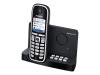 Siemens Gigaset C475 - Cordless phone w/ answering system & caller ID - DECT\GAP - black