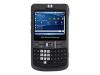 HP iPAQ 914c Business Messenger - Smartphone with digital camera / digital player / GPS receiver - WCDMA (UMTS) / GSM