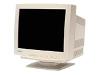 Fujitsu MCM 212V - Display - CRT - 21