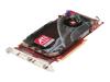 ATI FIRE GL V7600 - Graphics adapter - FireGL V7600 - PCI Express x16 - 512 MB GDDR4 - Digital Visual Interface (DVI)