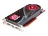 ATI FIRE GL V8600 - Graphics adapter - FireGL V8600 - PCI Express x16 - 1 GB GDDR4 - Digital Visual Interface (DVI)