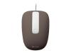 Belkin Washable Mouse - Mouse - optical - wired - USB