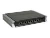 D-Link NetDefend DFL-860 - Security appliance - EN, Fast EN