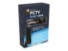 Pinnacle PCTV DVB-T Stick Standard 72e - DVB-T receiver - Hi-Speed USB