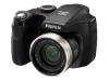 Fujifilm FinePix S5800 - Digital camera - compact - 8.0 Mpix - optical zoom: 10 x - supported memory: MMC, SD, xD-Picture Card, SDHC, xD Type H, xD Type M