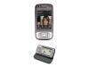 HTC TyTN II - Smartphone with two digital cameras / digital player / GPS receiver - WCDMA (UMTS) / GSM