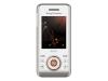 Sony Ericsson S500i - Cellular phone with digital camera / digital player - GSM - contrasted copper