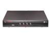 Avocent Cybex SwitchView SC240 - KVM / USB switch - PS/2 - 4 ports - 1 local user