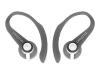 Creative EP-510 - Headphones ( over-the-ear ) - white
