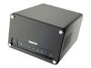 QNAP TS-209 Pro - NAS - Serial ATA-300 - RAID 0, 1, JBOD - Gigabit Ethernet