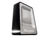 Maxtor OneTouch 4 Plus - Hard drive - 750 GB - external - 3.5