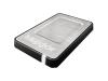 Maxtor OneTouch 4 Mini - Hard drive - 120 GB - external - 2.5