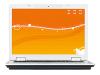 Belinea o.book 1 - C 530 / 1.73 GHz - RAM 1 GB - HDD 160 GB - DVDRW (+R double layer) - Chrome9 HC - WLAN : 802.11a/b/g - Vista Home Basic - 15.4