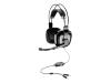 Plantronics .Audio 370 - Headset ( ear-cup )