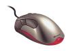 Microsoft IntelliMouse Explorer - Mouse - optical - 5 button(s) - wired - PS/2, USB - retail (pack of 5 )