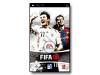 FIFA 08 - Complete package - 1 user - PlayStation Portable